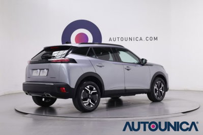 Peugeot 2008 50 kWh Allure (14)