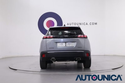 Peugeot 2008 50 kWh Allure (15)