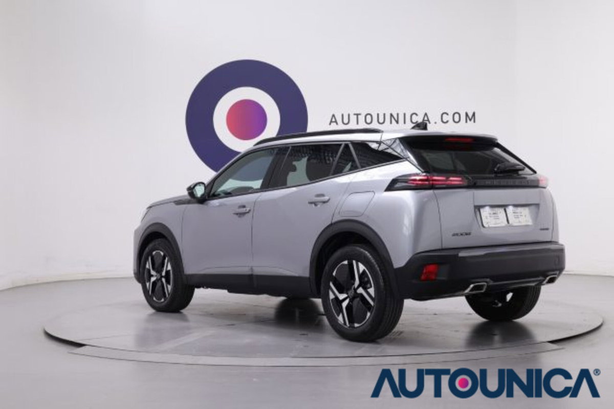 Peugeot 2008 50 kWh Allure (16)