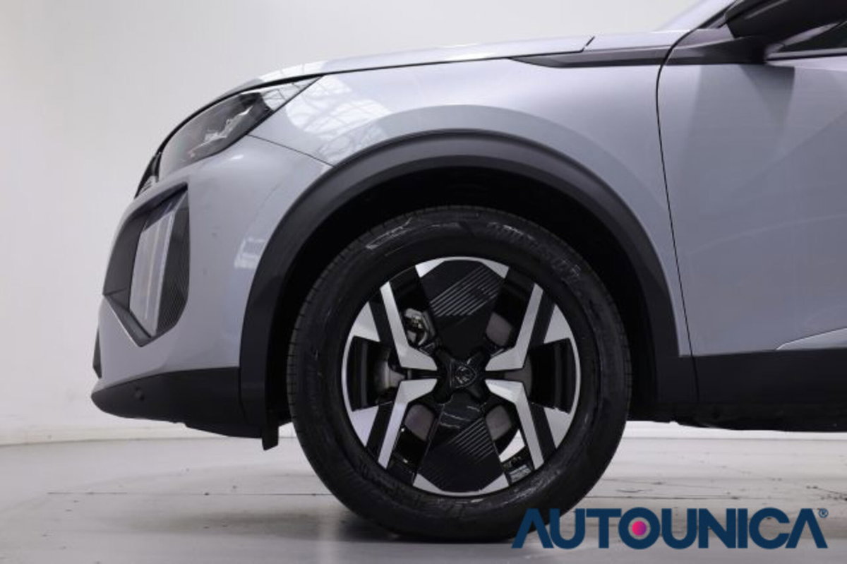 Peugeot 2008 50 kWh Allure (17)