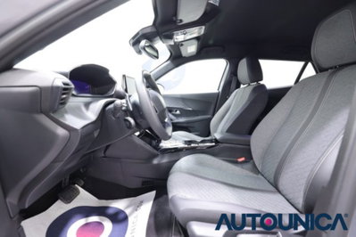 Peugeot 2008 50 kWh Allure (19)