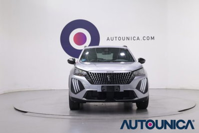 Peugeot 2008 50 kWh Allure (2)