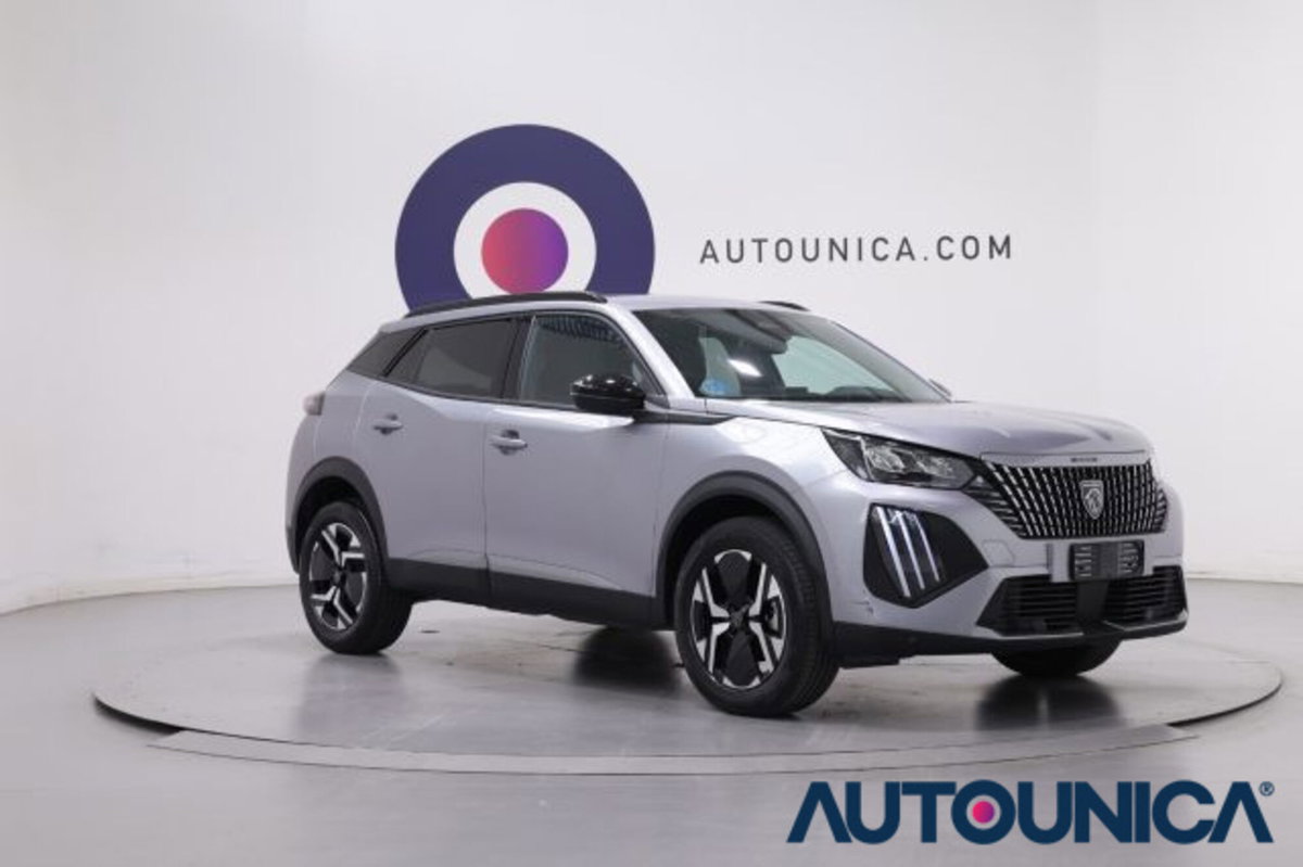 Peugeot 2008 50 kWh Allure (3)