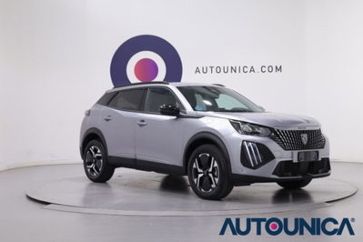 Peugeot 2008 50 kWh Allure (3)