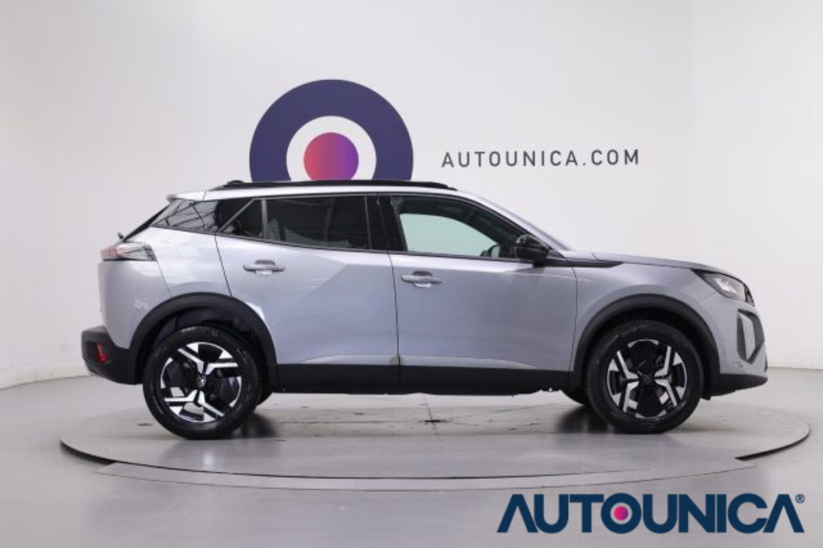 Peugeot 2008 50 kWh Allure (4)