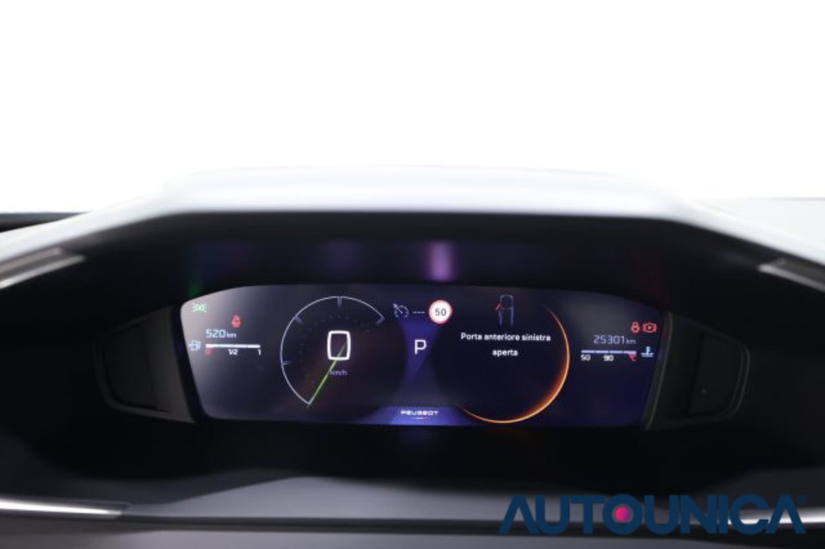 Peugeot 2008 50 kWh Allure (8)
