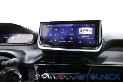 Peugeot 2008 50 kWh Allure (9)
