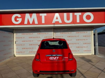 Fiat 500 1.0 Hybrid Club (4)