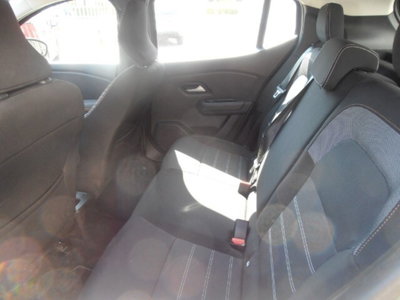 Dacia Sandero Stepway 1.0 tce Expression 90cv cvt (13)