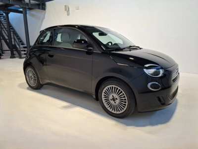 Fiat 500 1.0 hybrid Icon nuova