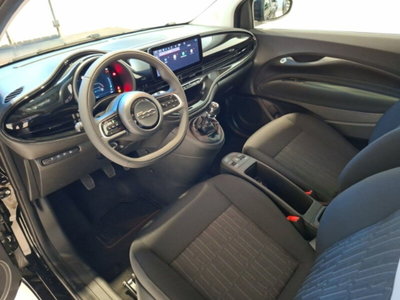 Fiat 500 1.0 hybrid Icon (10)