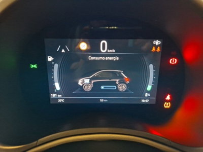 Fiat 500 1.0 hybrid Icon (13)