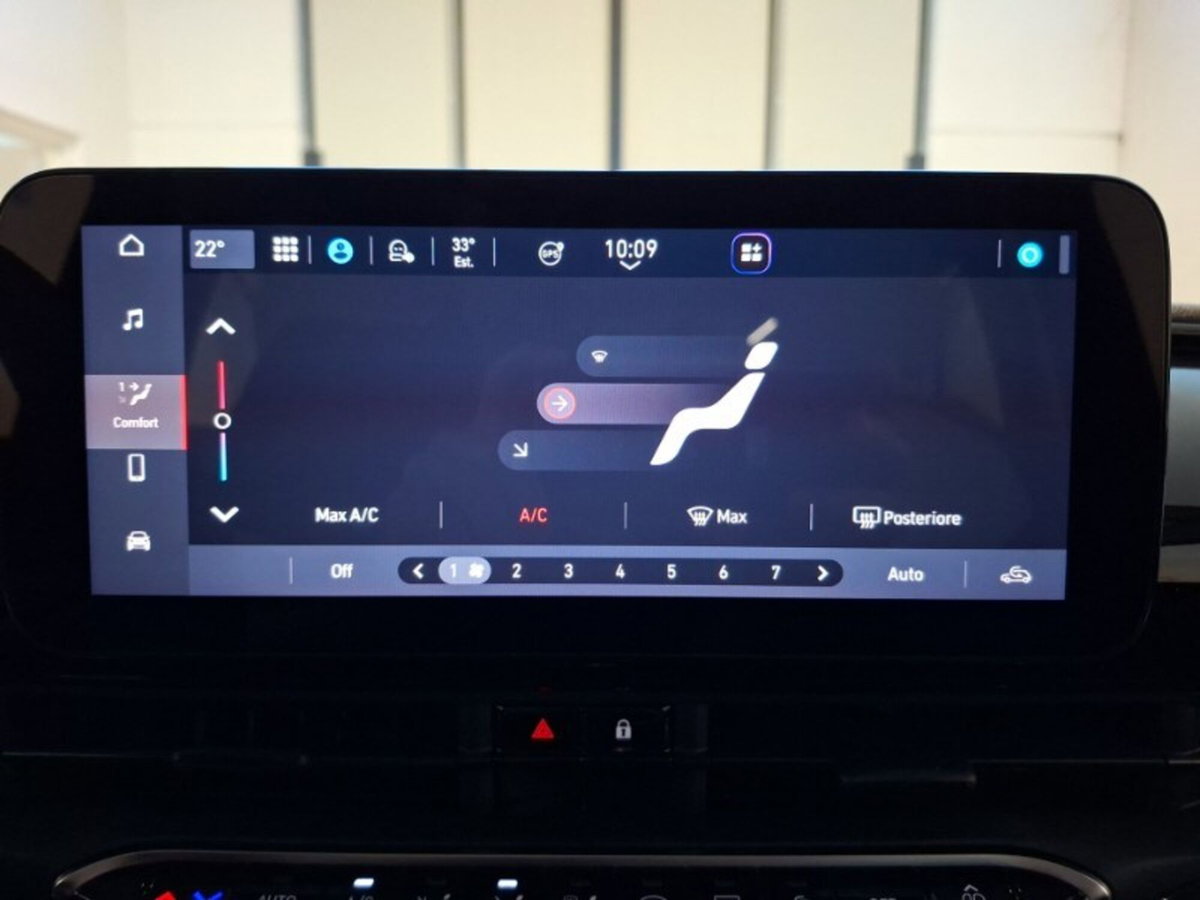 Fiat 500 1.0 hybrid Icon (14)