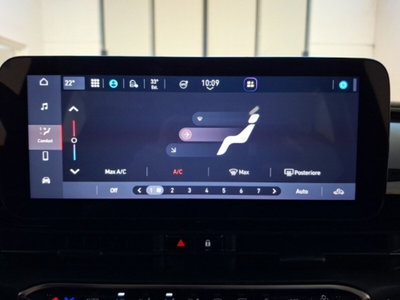 Fiat 500 1.0 hybrid Icon (14)
