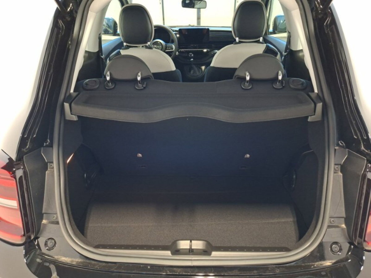 Fiat 500 1.0 hybrid Icon (19)
