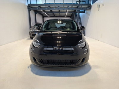 Fiat 500 1.0 hybrid Icon (2)