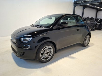Fiat 500 1.0 hybrid Icon (3)