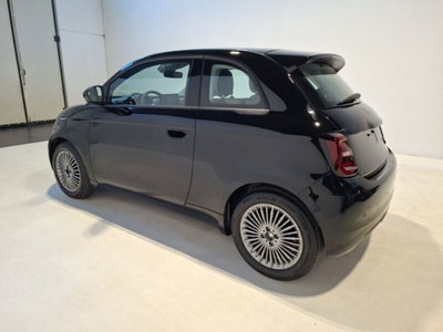 Fiat 500 1.0 hybrid Icon (4)