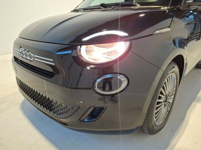 Fiat 500 1.0 hybrid Icon (8)