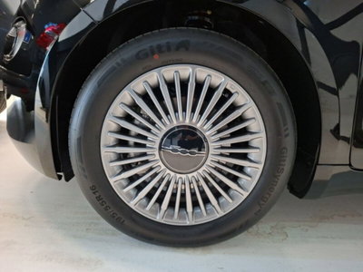 Fiat 500 1.0 hybrid Icon (9)