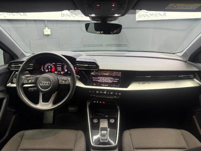 Audi A3 Sportback 35 TFSI S tronic Business Advanced (10)
