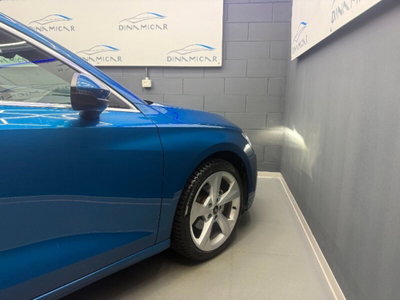 Audi A3 Sportback 35 TFSI S tronic Business Advanced (3)