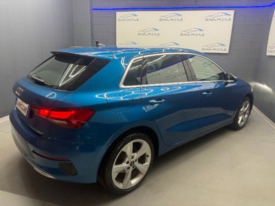 Audi A3 Sportback 35 TFSI S tronic Business Advanced (5)