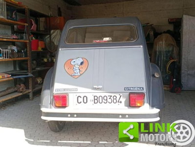 Citroen 2CV 6 Charleston (11)