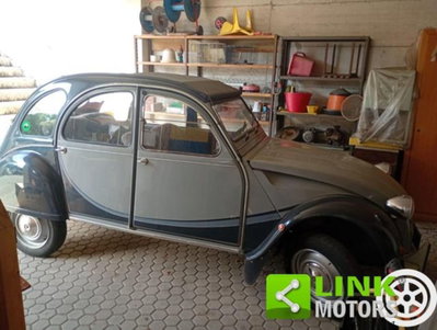 Citroen 2CV 6 Charleston (20)