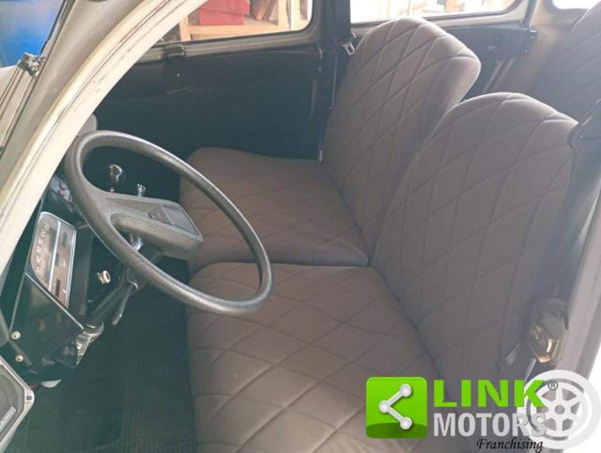 Citroen 2CV 6 Charleston (5)