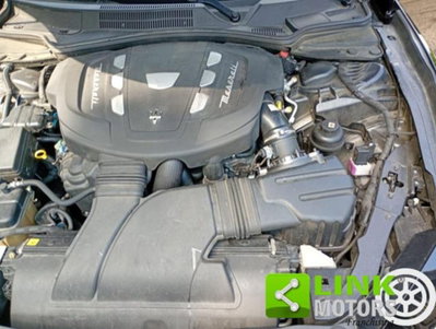 Maserati Ghibli Ghibli V6 Diesel (11)
