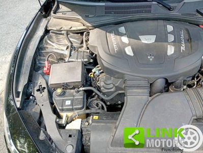 Maserati Ghibli Ghibli V6 Diesel (13)