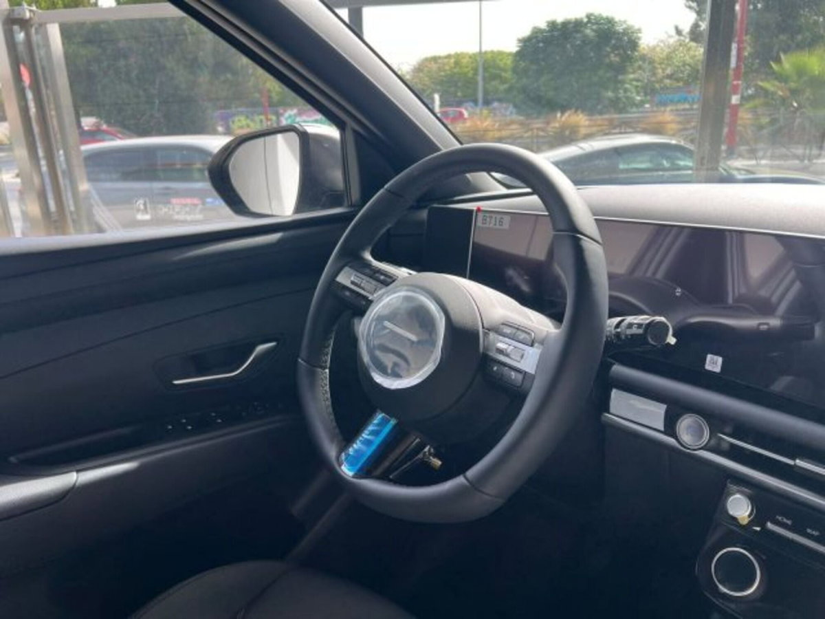Hyundai Tucson 1.6 crdi 48V NLine 2wd dct (11)