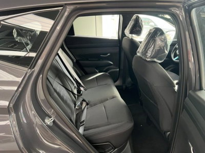 Hyundai Tucson 1.6 crdi 48V NLine 2wd dct (16)