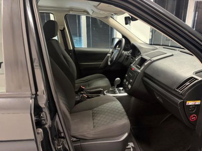 Land Rover Freelander 2.2 TD4 S.W. S (13)