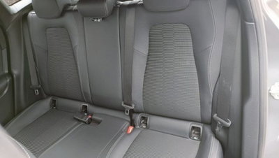 Mercedes-Benz GLA SUV 200 d Automatic Sport Plus (13)