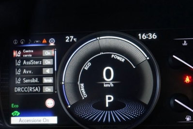 Lexus UX Full Electric Premium (10)