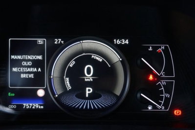 Lexus UX Full Electric Premium (11)
