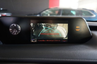 Lexus UX Full Electric Premium (13)