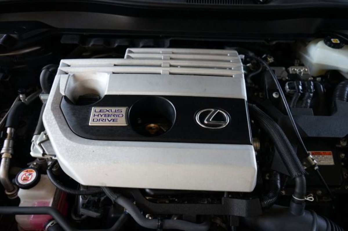 Lexus UX Full Electric Premium (14)
