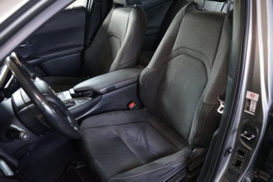 Lexus UX Full Electric Premium (18)