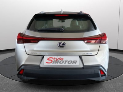 Lexus UX Full Electric Premium (2)