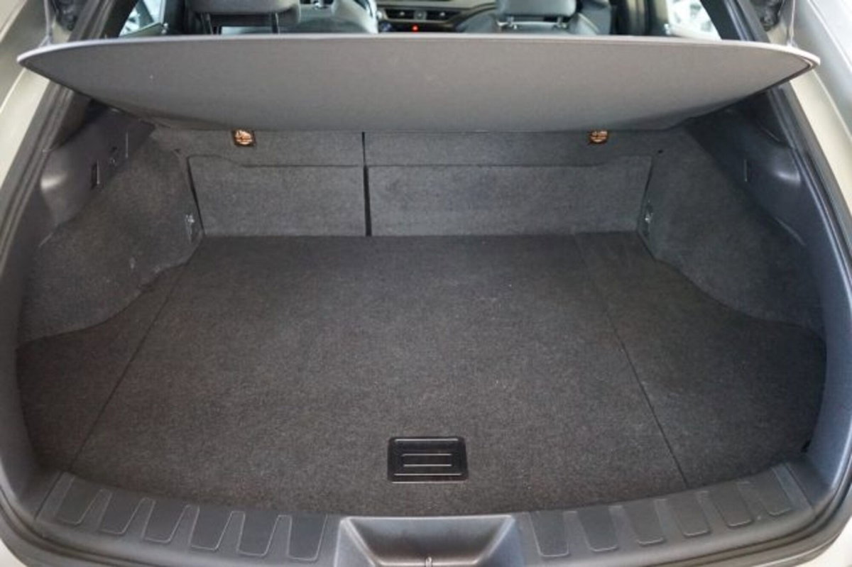 Lexus UX Full Electric Premium (20)