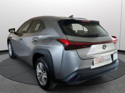 Lexus UX Full Electric Premium (3)