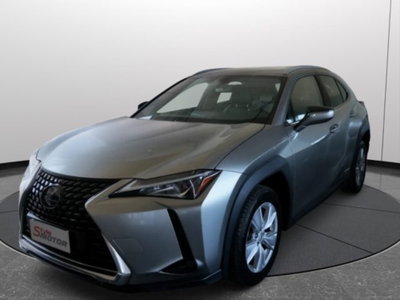 Lexus UX Full Electric Premium (4)