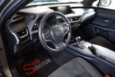 Lexus UX Full Electric Premium (6)