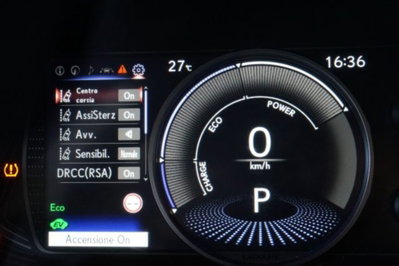 Lexus UX Full Electric Premium (9)