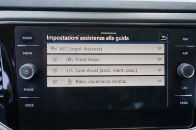 Volkswagen T-Roc 1.0 TSI Style BlueMotion Technology (10)