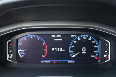 Volkswagen T-Roc 1.0 TSI Style BlueMotion Technology (11)