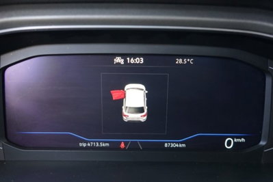 Volkswagen T-Roc 1.0 TSI Style BlueMotion Technology (14)